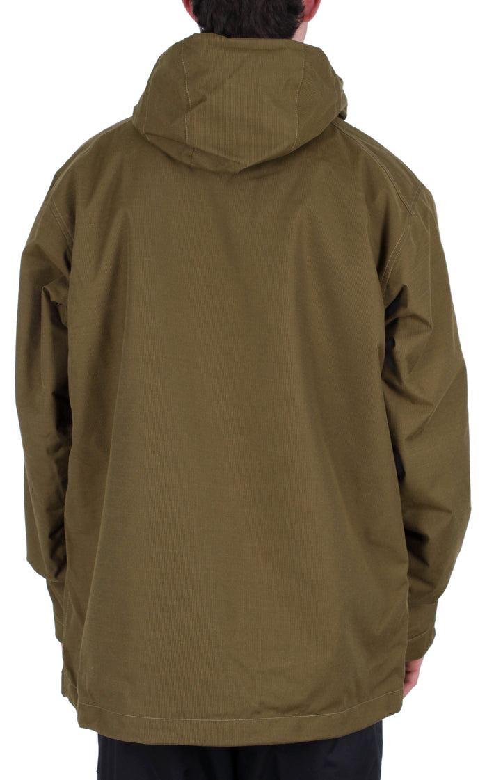 Bonfire Arc Jacket