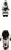 Rossignol Saphir 90 Ski Bindings (73mm Brakes) - Women's 2011 neutral