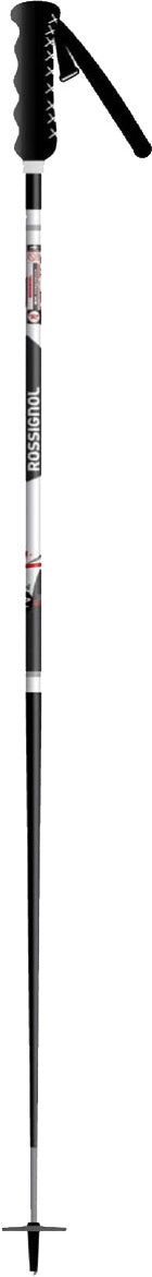 Rossignol G20 Ski Poles 2011