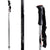 Rossignol PMC Ski Poles 2011