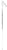 Rossignol SAS Pro Ski Poles 2011 White