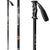Rossignol Freeski 70 Ski Poles 2011