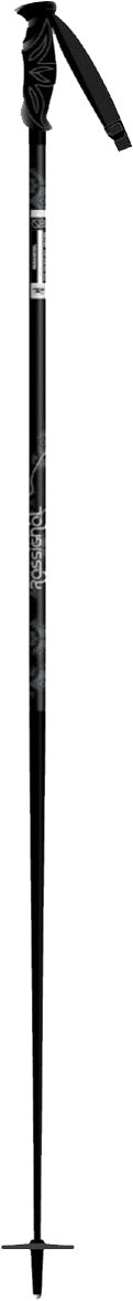 Rossignol G20 Attraxion - Women's Ski Poles 2011 Black