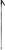 Rossignol G20 Attraxion - Women's Ski Poles 2011