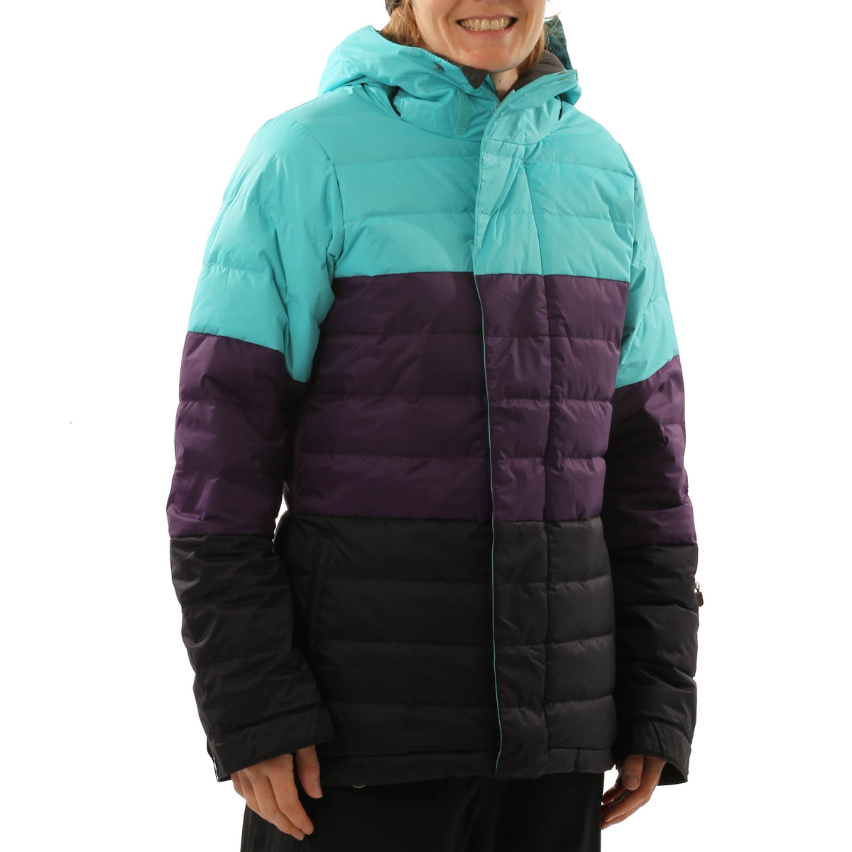 Bonfire Astro Down Jacket - Women's