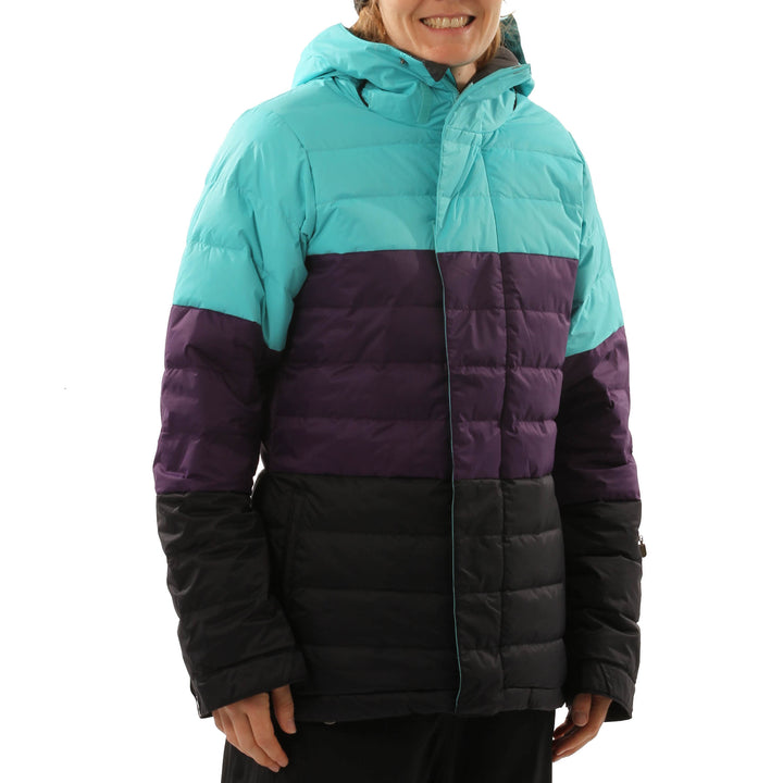 Bonfire Astro Down Jacket - Women's
