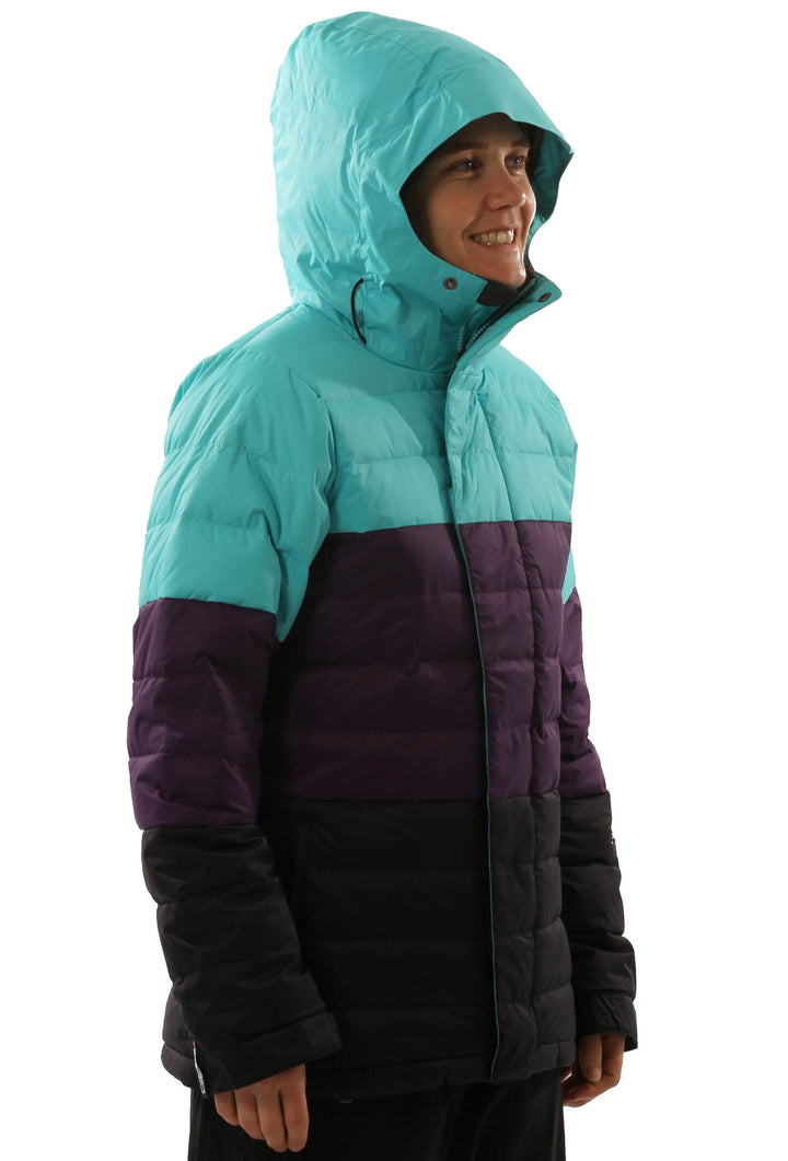 Bonfire Astro Down Jacket - Women's