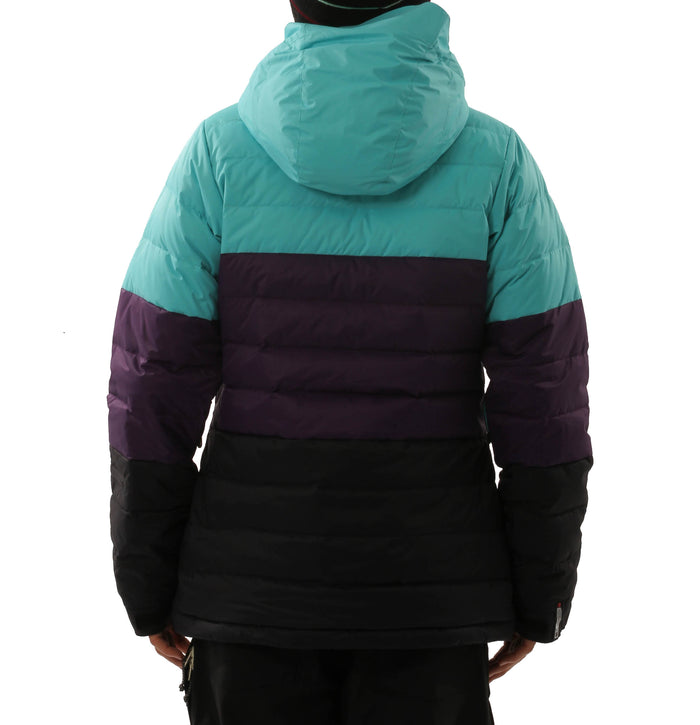 Bonfire Astro Down Jacket - Women's