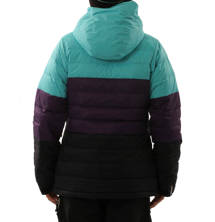 Bonfire Astro Down Jacket - Women's