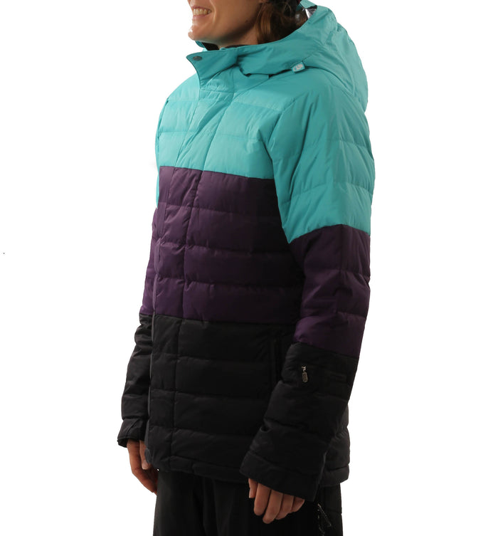 Bonfire Astro Down Jacket - Women's