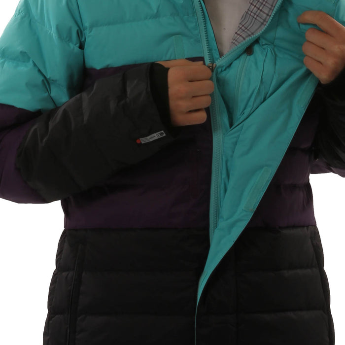 Bonfire Astro Down Jacket - Women's