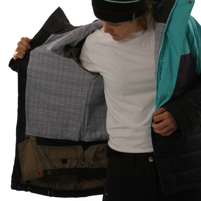 Bonfire Astro Down Jacket - Women's
