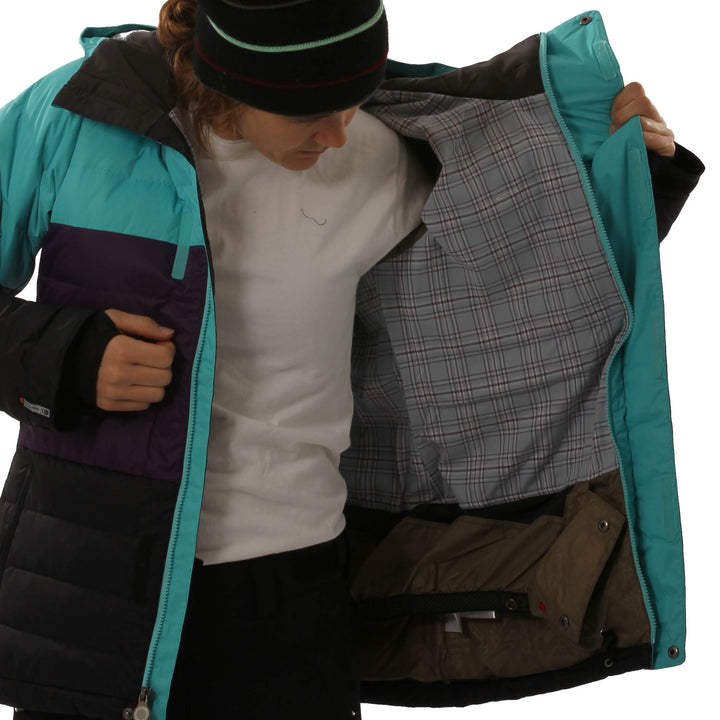 Bonfire Astro Down Jacket - Women's