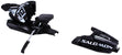 Salomon X-Wing 4 Skis + L10 Bindings 2011