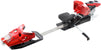 Salomon 920 Steel Bindings (100mm Brakes) 2011 Red