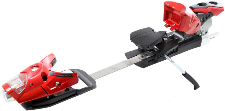 Salomon 920 Steel Bindings (100mm Brakes) 2011