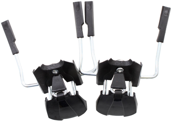 Salomon 920 Steel Bindings (100mm Brakes) 2011