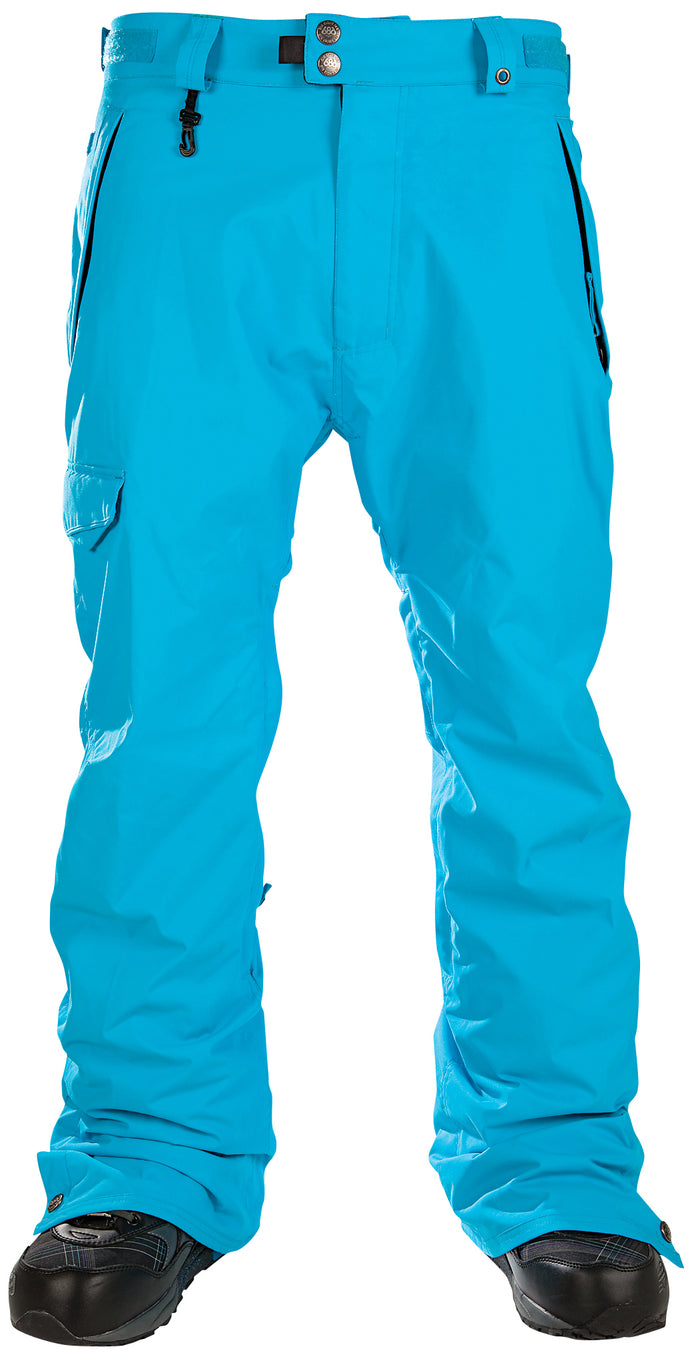 686 Mannual Rhythm Pants