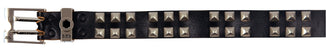686 Rocker Stud Snow Toolbelt Black