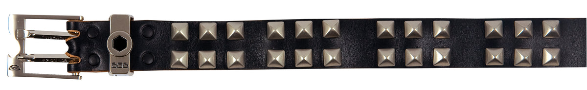 686 Rocker Stud Snow Toolbelt Black