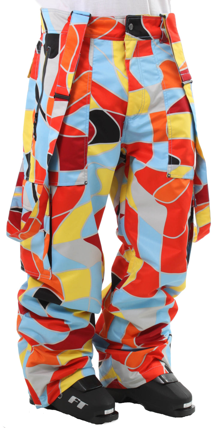 Causwell Format Pants