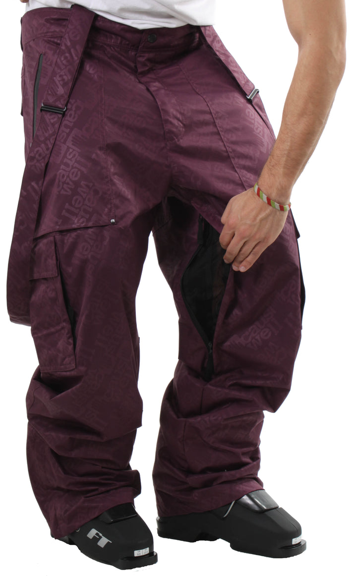 Causwell Format Pants