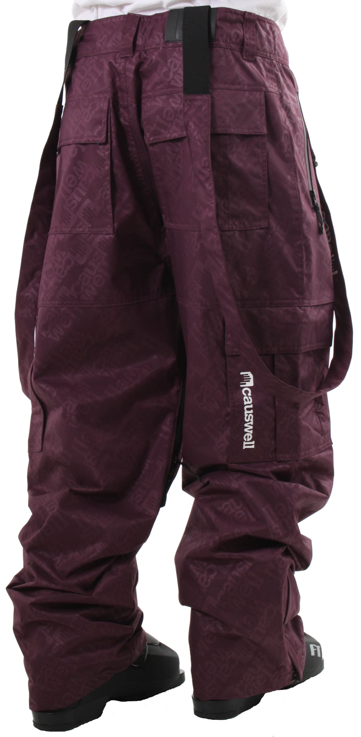 Causwell Format Pants
