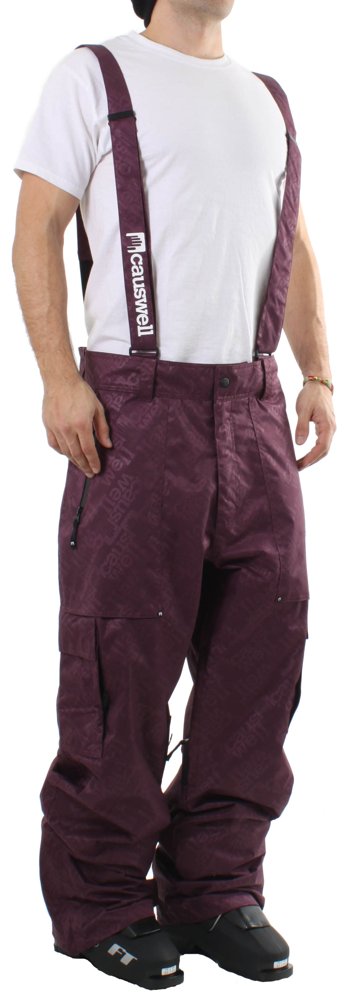 Causwell Format Pants