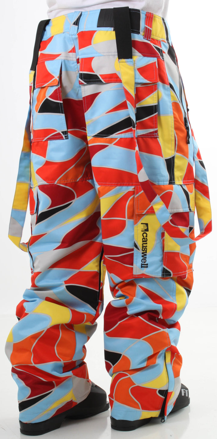 Causwell Format Pants