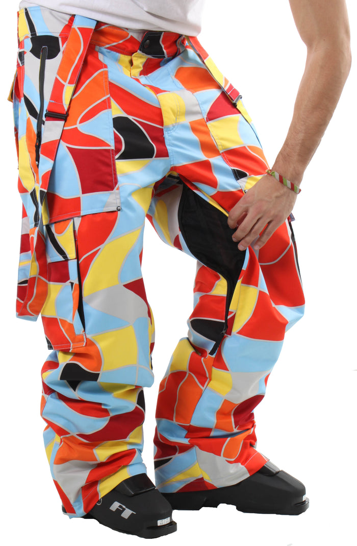 Causwell Format Pants