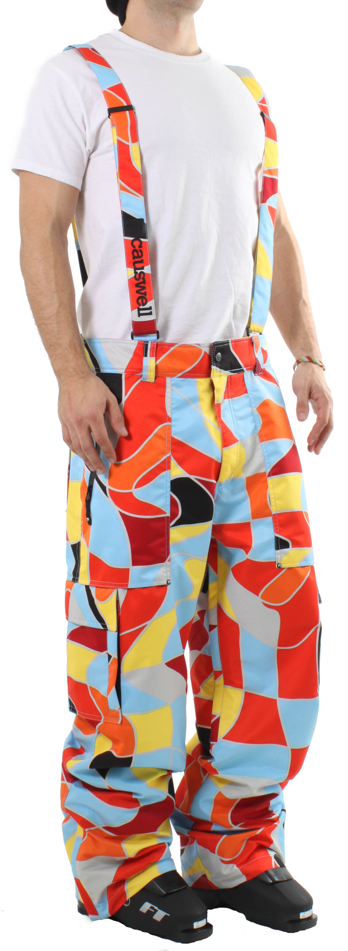 Causwell Format Pants