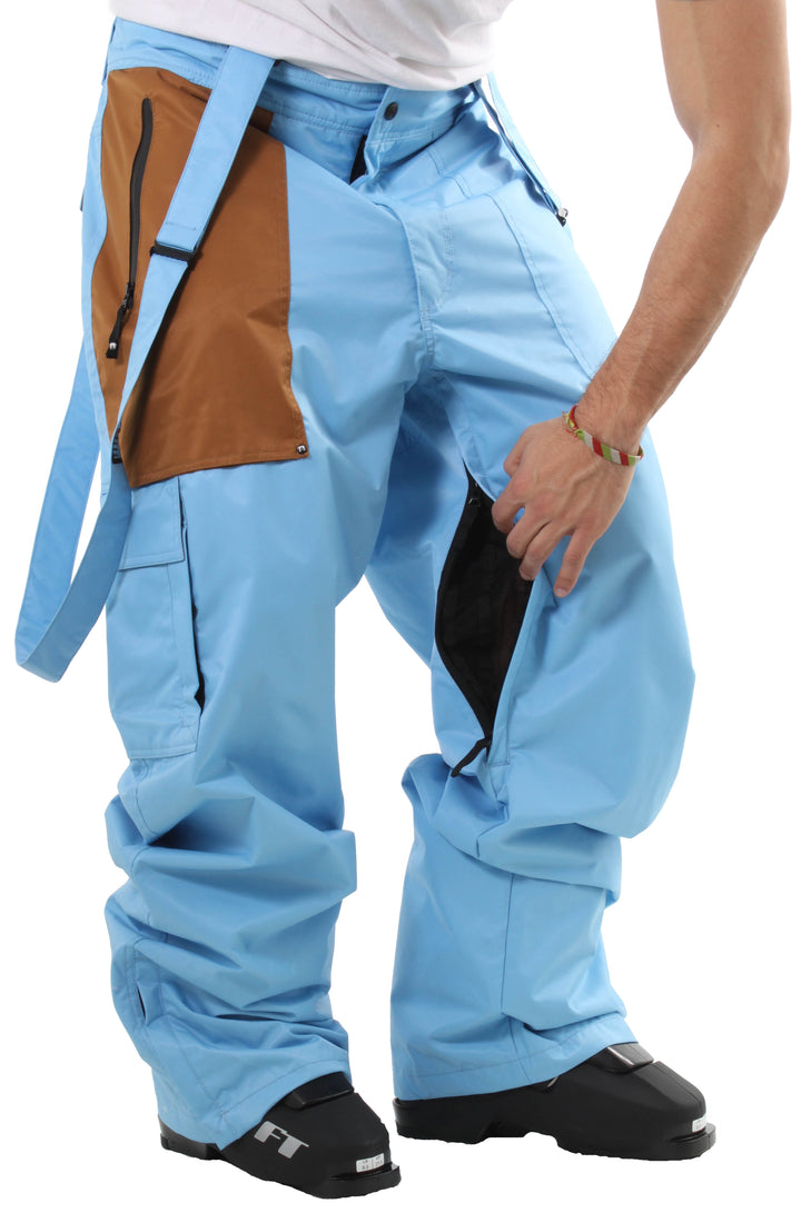 Causwell Format Pants