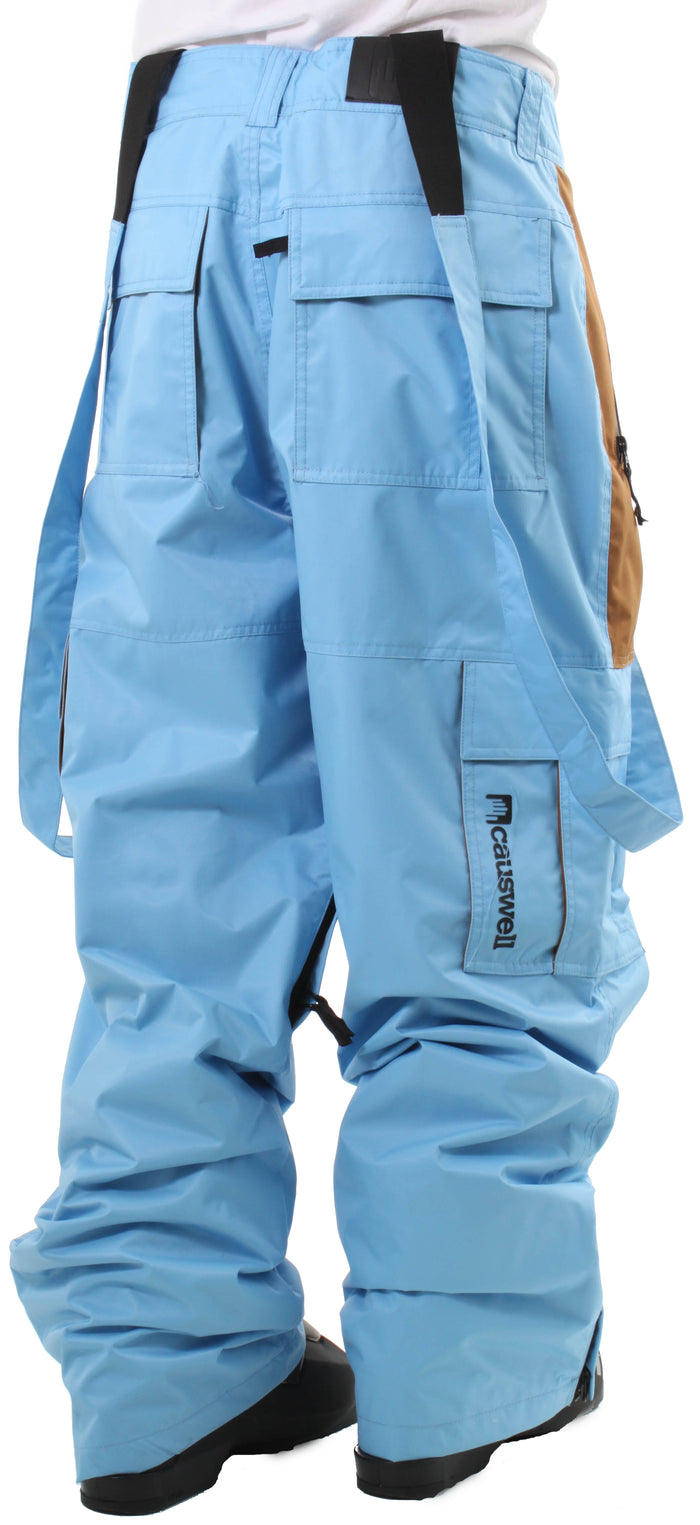 Causwell Format Pants