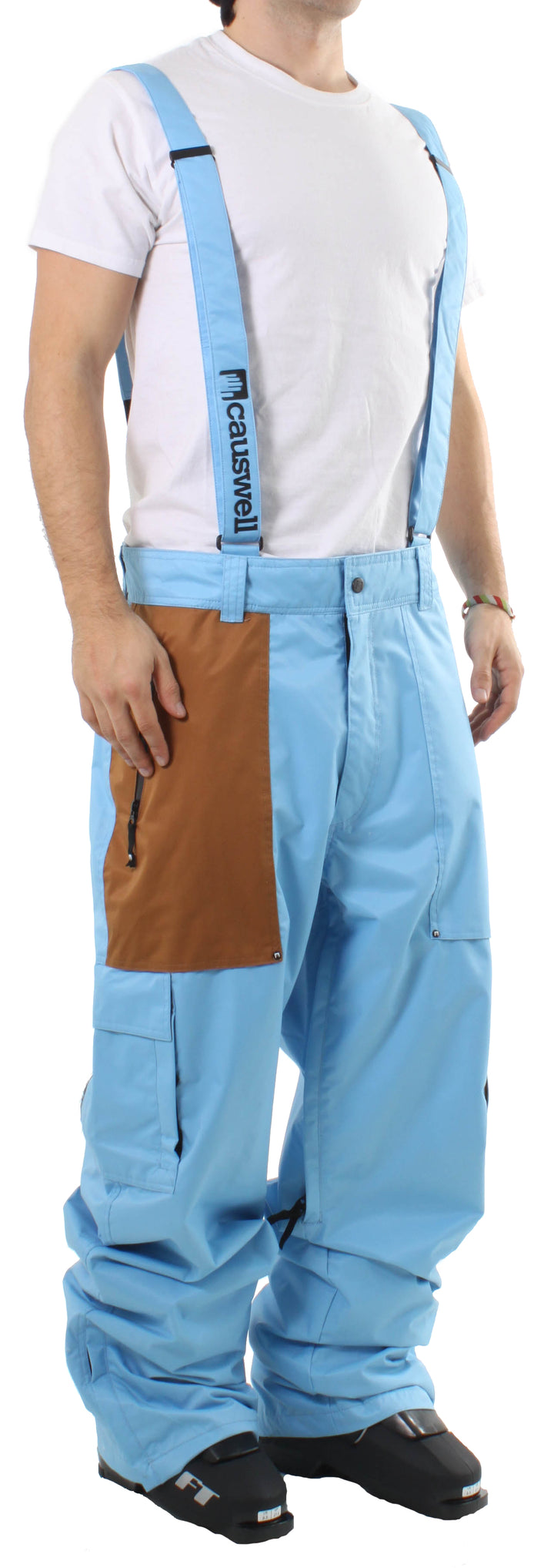 Causwell Format Pants