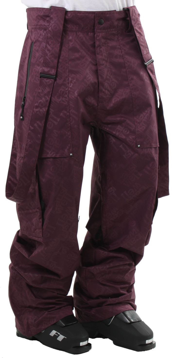Causwell Format Pants