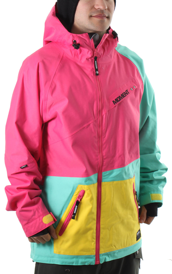 Moment Elko Jacket