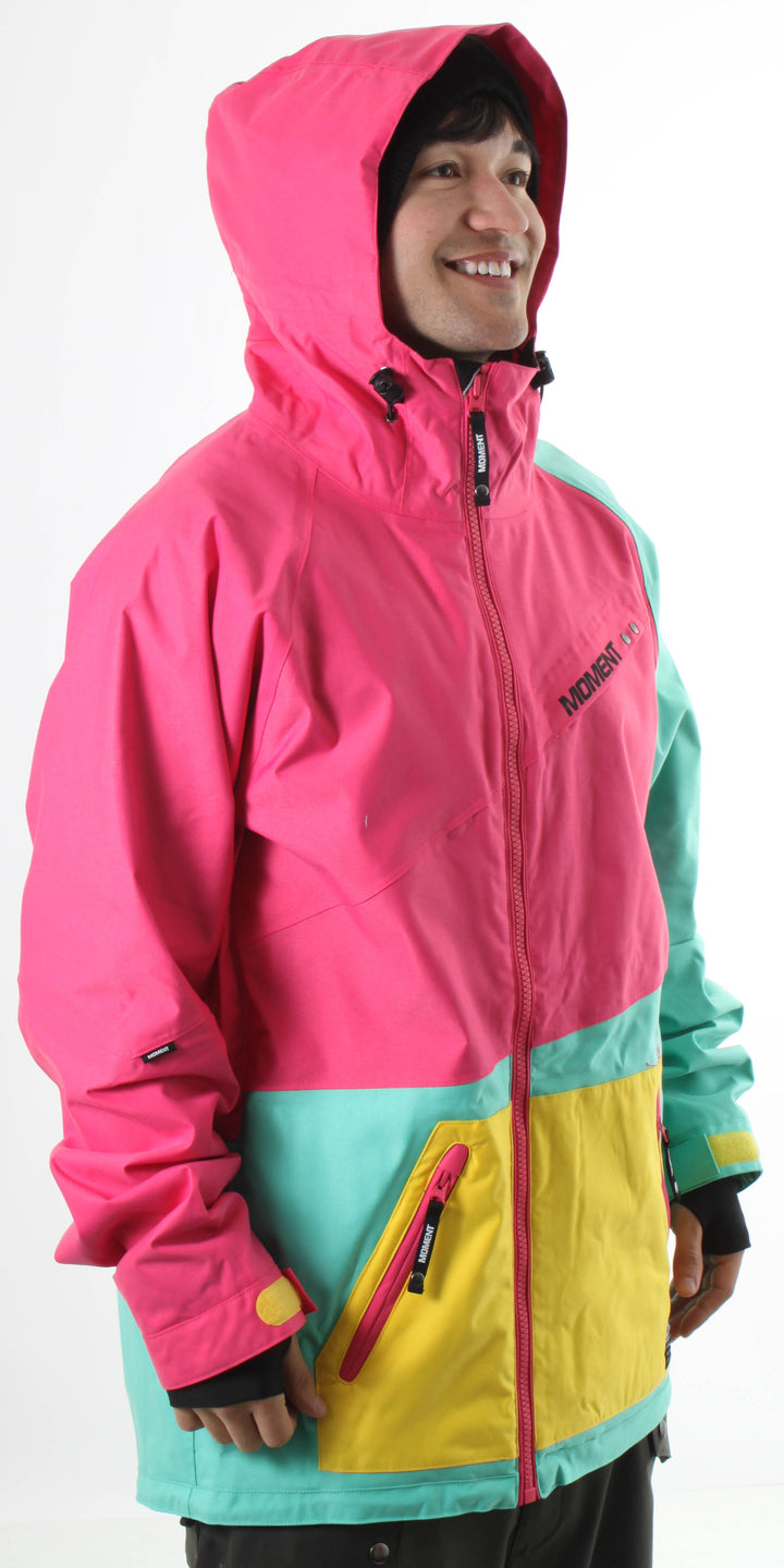 Moment Elko Jacket