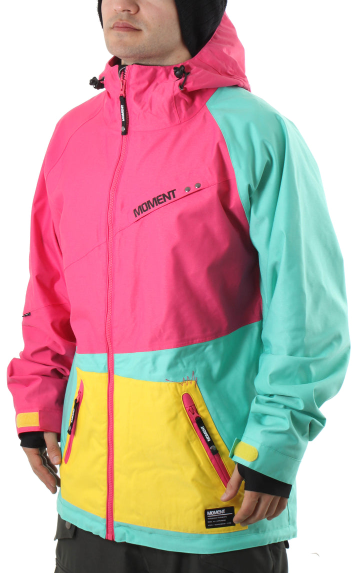 Moment Elko Jacket