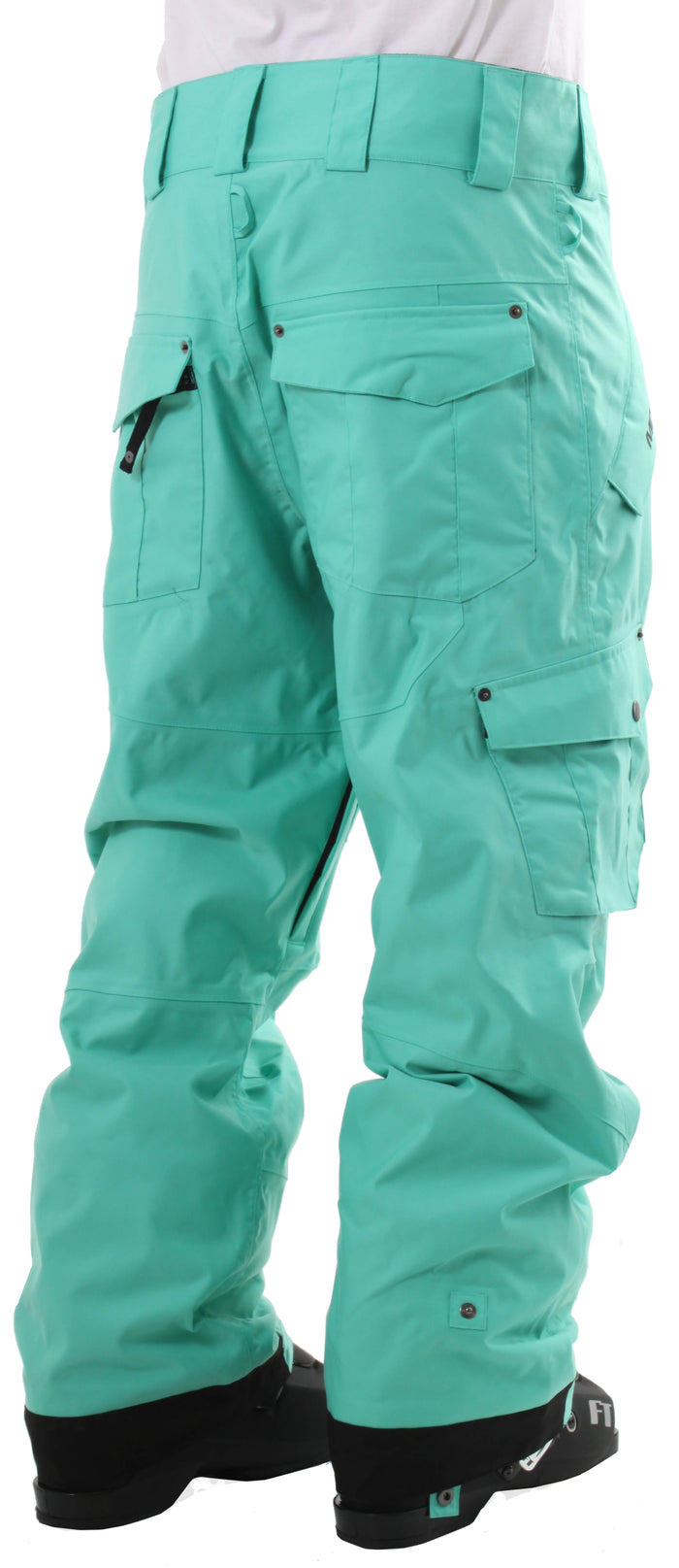 Moment Arlington Pants