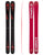 Surface Live Free Skis 2011