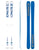 Surface Walk Free Skis 2011