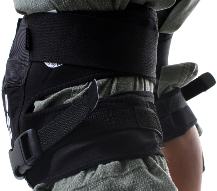 TSG Force lll Knee Pads