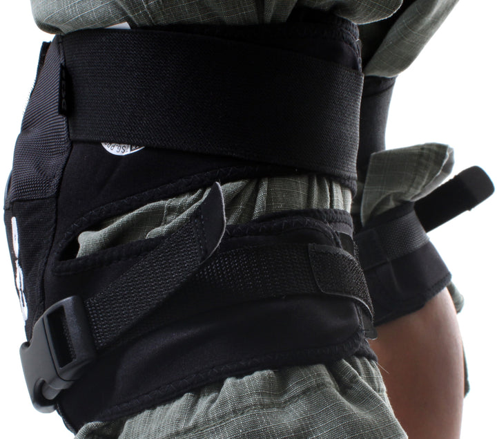 TSG Force lll Knee Pads