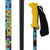 Joystick The Sauce Ski Poles 2011