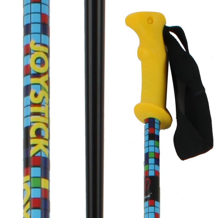 Joystick The Sauce Ski Poles 2011