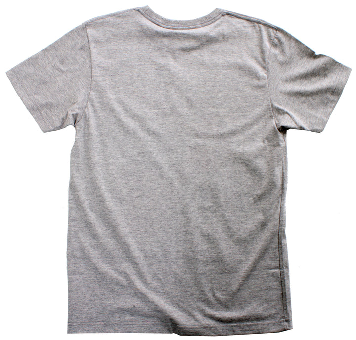 Wesc Interlock T Shirt
