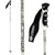 Scott A-12 Ski Poles 2011 Silver
