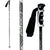Scott Pro Taper Ski Poles 2011 Black