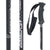 Scott Composite Ski Poles 2011 Black