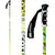 Scott Team Issue (Green) Ski Poles 2011